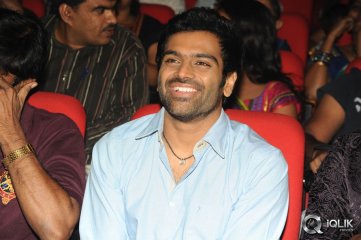 Prema Geema Jantha Nai Movie Audio Launch